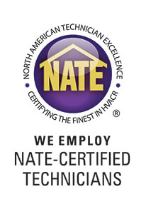 Baton Rouge NATE Certified Technicians